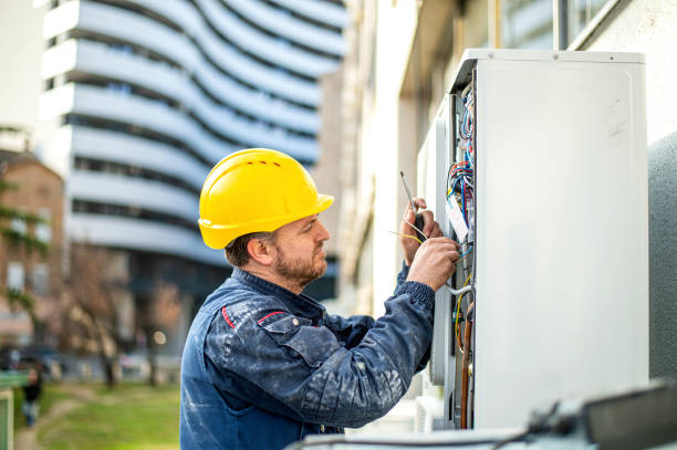 Best EV Charger Installation  in West Richland, WA